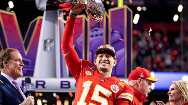 Are the Chiefs Back?
