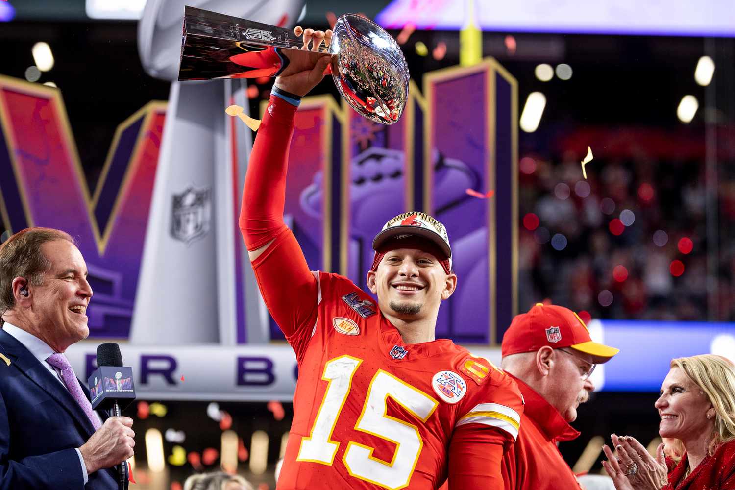 Are the Chiefs Back?