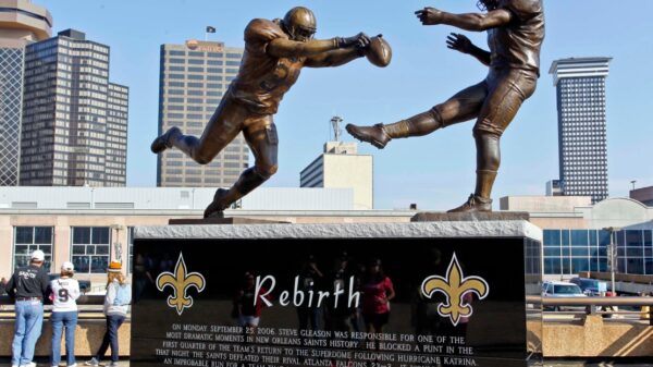 NFL Picks Week 4: 20 Years in the Making