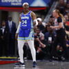 WNBA Takes Notice As Arike Ogunbowale Sets Record for Most Points in a Playoff Game