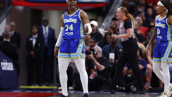WNBA Takes Notice As Arike Ogunbowale Sets Record for Most Points in a Playoff Game