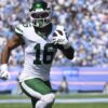 Kenyon Sadiq Takes Significant Step Toward Making NFL History