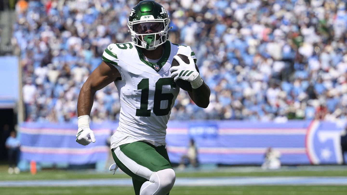 Kenyon Sadiq Takes Significant Step Toward Making NFL History