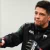 REPORT: Brandon Moreno set to face flyweight who KO’d Joshua Van at UFC 335