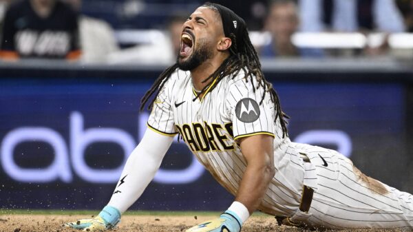 Updated MLB postseason bracket with ALDS, NLDS predictions after Wild Card Round