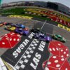 How to watch NASCAR at Las Vegas II: Weekend schedule, start time, entry list, TV