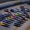 NASCAR shortens spoiler in new tweak to superspeedway package for Talladega