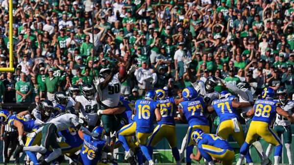 NFL Week 4 Game Picks