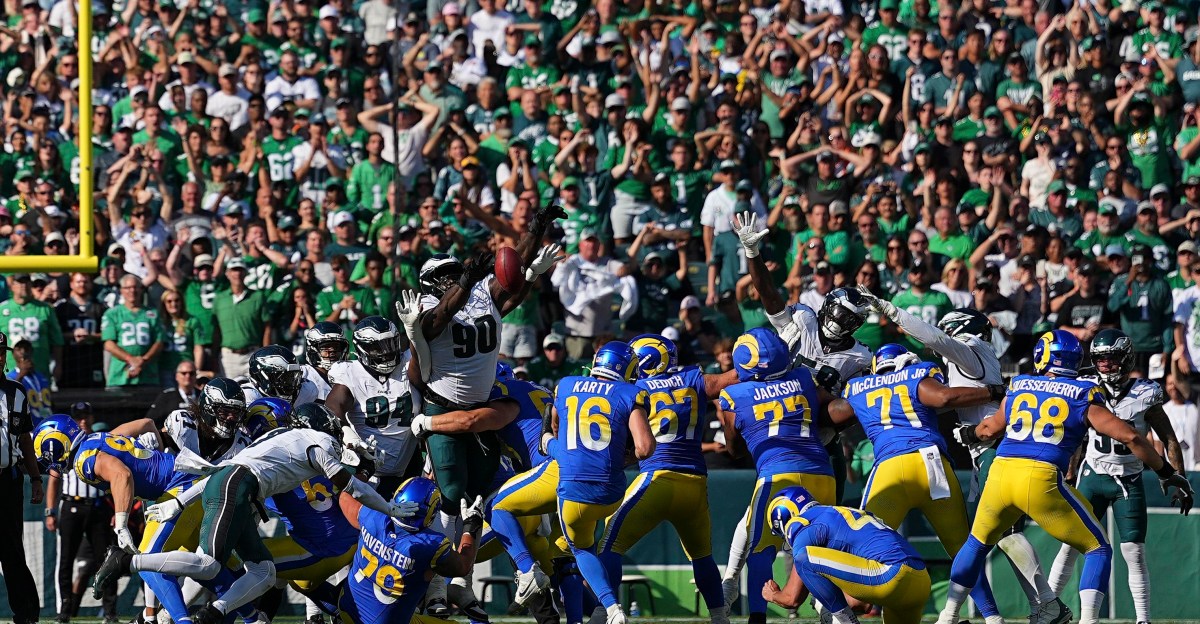 NFL Week 4 Game Picks