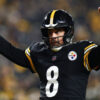 The ‘Most playoff starts by an NFL QB’ quiz