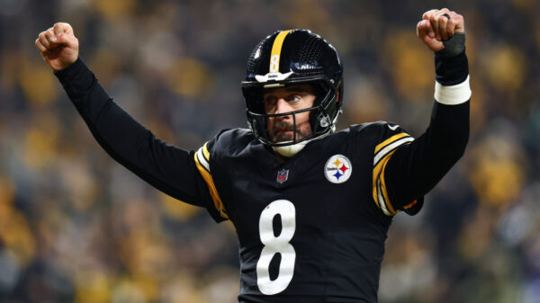 The ‘Most playoff starts by an NFL QB’ quiz