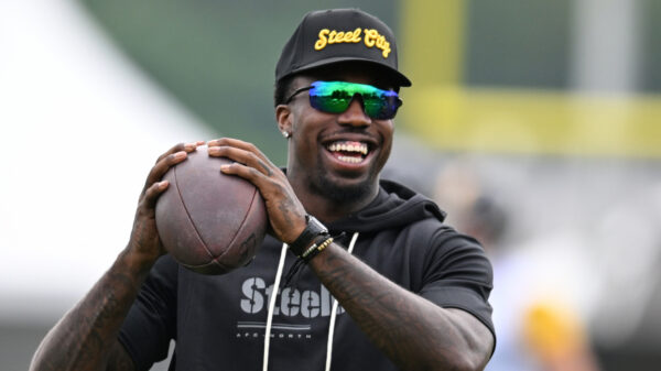 This was the ‘final straw’ for Steelers before agreeing to trade Joey Porter Jr. to Cowboys