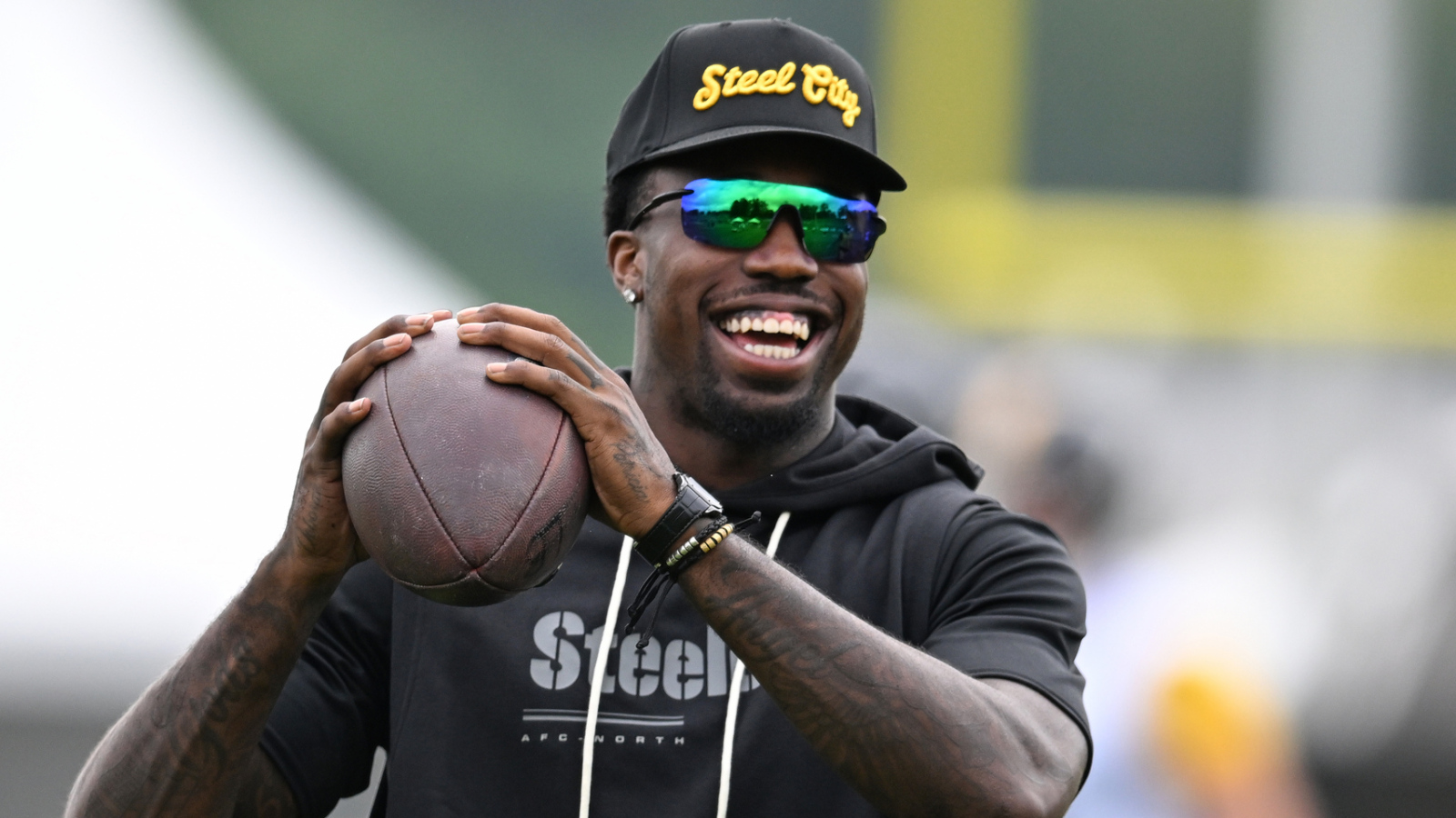 This was the ‘final straw’ for Steelers before agreeing to trade Joey Porter Jr. to Cowboys
