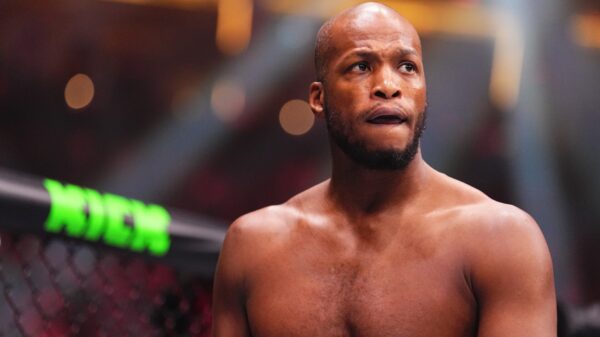 Joe Rogan reveals his stance on the UFC cutting one of his ‘favorite’ fighters Michael ‘Venom’ Page