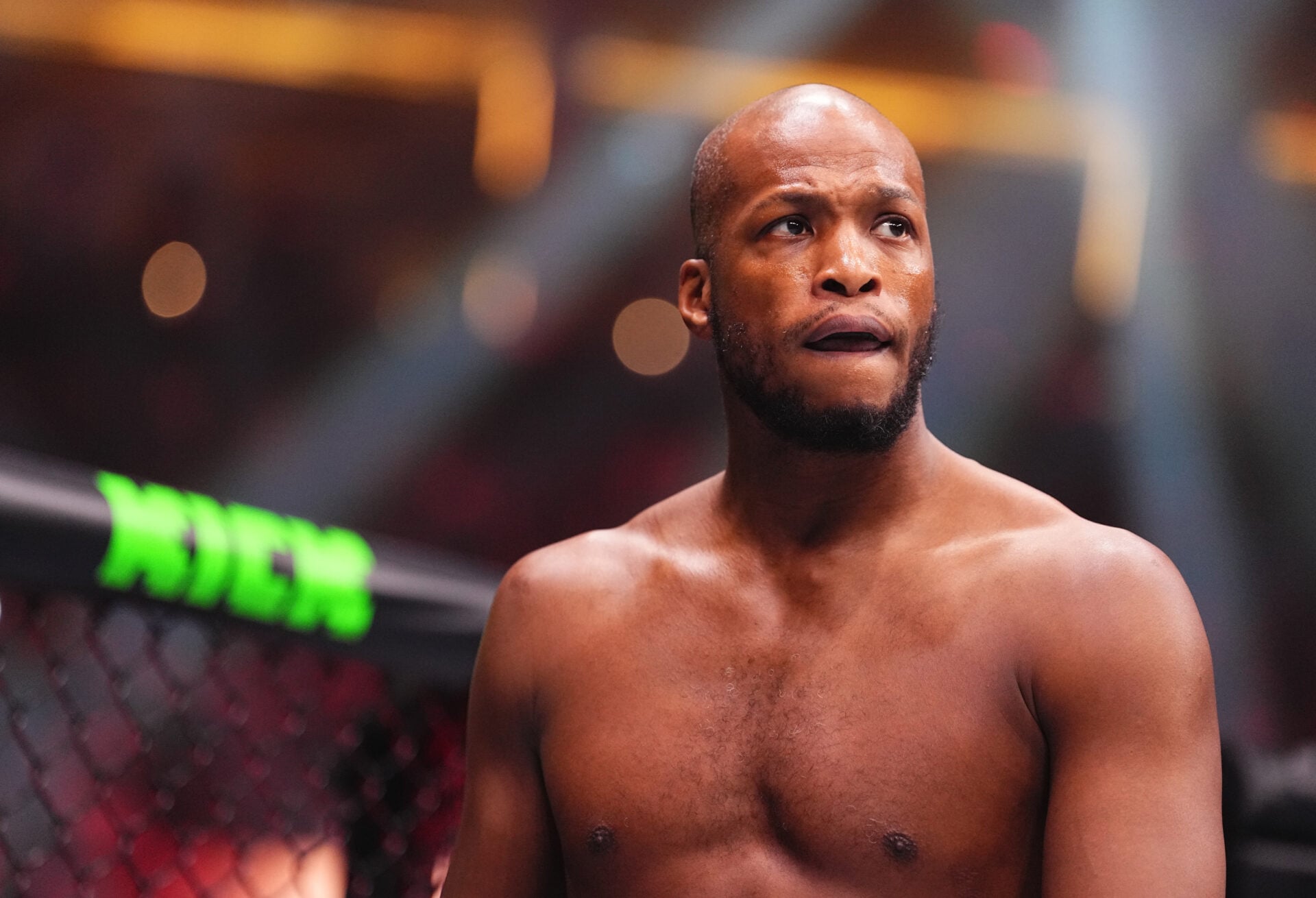 Joe Rogan reveals his stance on the UFC cutting one of his ‘favorite’ fighters Michael ‘Venom’ Page