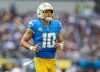 2026 NFL, College Football Odds: Best Bets For OSU-Iowa, Chargers-Seahawks