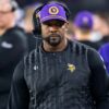 Brian Flores Says No Axe to Grind vs. Dolphins After Firing and Lawsuit (Don’t Believe Him)