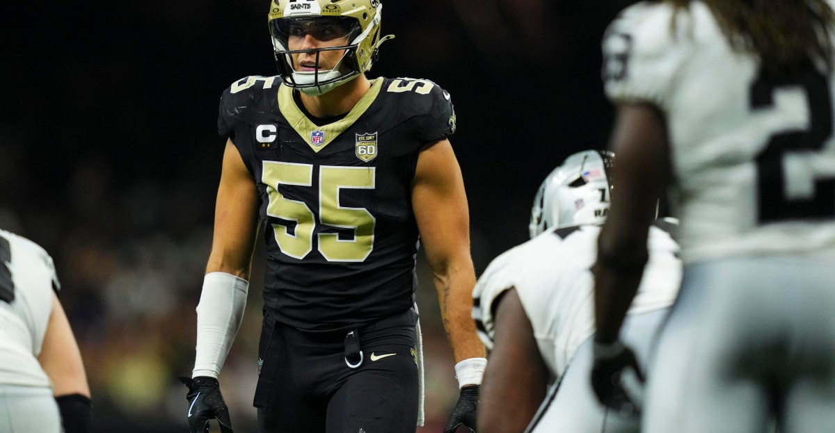 New Orleans Saints News: Saints get hit by some major injury news