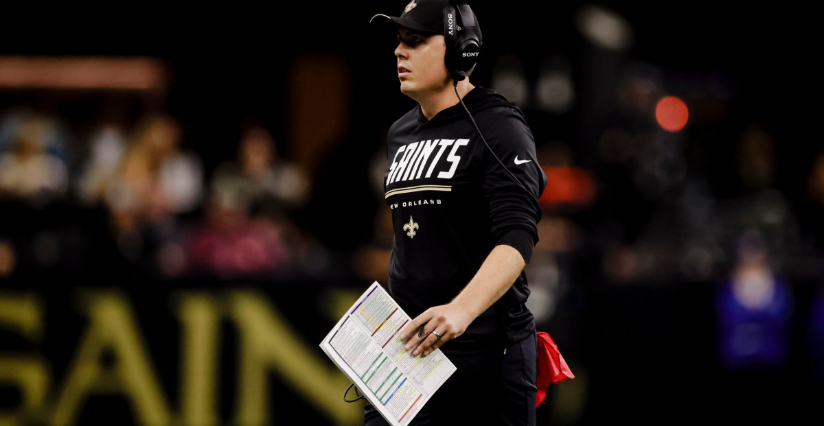 Week 3 Saints Film Review: Highlights from the All 22