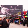 Kyle Busch Celebration of Life event details: Free and open to the public