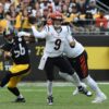 ‘Marketing Around Joe Burrow Has Been Inaccurate’ — NFL Analyst Doesn’t Mince Words on Bengals Star’s Hype