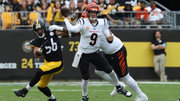 ‘Marketing Around Joe Burrow Has Been Inaccurate’ — NFL Analyst Doesn’t Mince Words on Bengals Star’s Hype