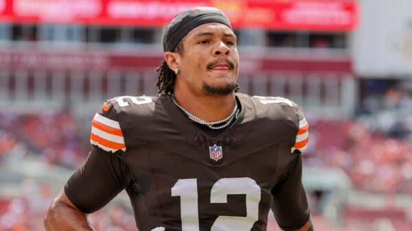 4 smart moves that helped the Browns rebuild without Myles Garrett
