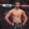Payton Talbott receives huge praise from Henry Cejudo ahead of UFC 332