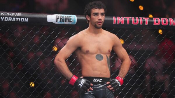 Payton Talbott receives huge praise from Henry Cejudo ahead of UFC 332
