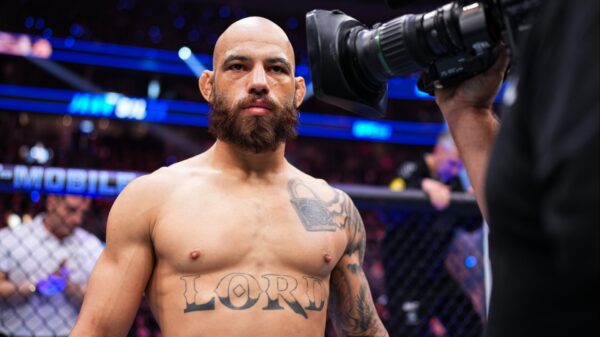 Jean Silva shouldn’t get next UFC title shot, says former UFC champion