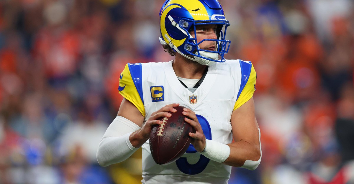 Eagles opposing player to stop, Week 4 edition