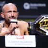 Alexander Volkanovski-headlined UFC 333 card seemingly complete with 14th fight added
