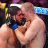 Islam Makhachev told ‘potential’ UFC welterweight could be his biggest test outside of Ian Machado Garry