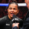 UFC 332 –