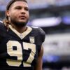 New Orleans Saints News: Did the Saints find another underrated DT?