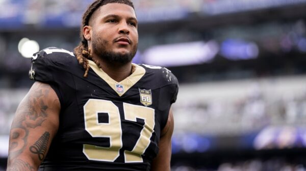 New Orleans Saints News: Did the Saints find another underrated DT?