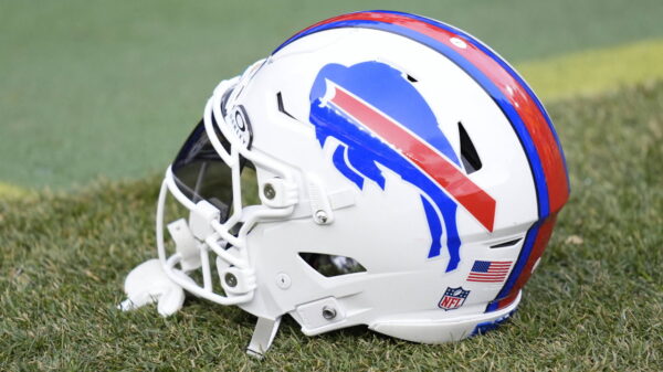 “Life Hit Us Hard”: Ex-Bills CB Ron Brooks’ Wife Shares Financial Struggles; Team Surprises Him Before His Birthday
