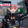 Max Verstappen explains “hectic” Bahrain GP start after first Red Bull win of 2026