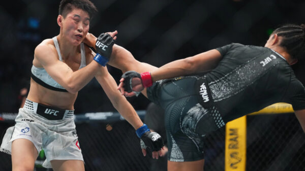Dana White thinks Wang Cong may have blown her chance in UFC 332 loss: “It would’ve been a completely different fight”
