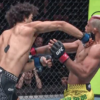UFC 332 Results: Payton Talbott TKO’s Deiveson Figueiredo (Video)