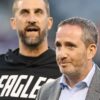 Why the Eagles only have 47 players active in Week 4