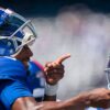 Giants vs. Cardinals Live Blog: Updates, Analysis and Highlights From Week 4 at MetLife