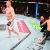 UFC 335 gives Alex Pereira the chance for revenge 7 months after Sergei Pavlovich KO’d his teammate