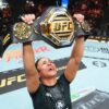 Five fights to make following UFC 332 including newly crowned champion and undefeated star