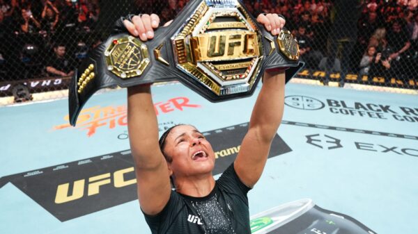 Five fights to make following UFC 332 including newly crowned champion and undefeated star