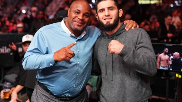 Daniel Cormier admits Islam Makhachev doesn’t have what it takes to achieve historic feat in the UFC