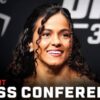 UFC 332 Post-Fight Press Conference