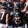 NFL Week 4 grades for all 32 teams: Ben Johnson, Bears earn ‘A-‘ despite injury woes; Bengals slip again