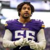NFL reviewing heated exchange between referee, Vikings’ Eric Wilson