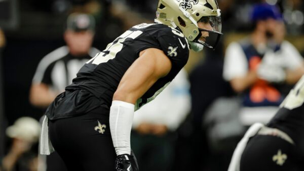 New Orleans Saints News: Injuries hurt both defenses in Monday Night Football matchup